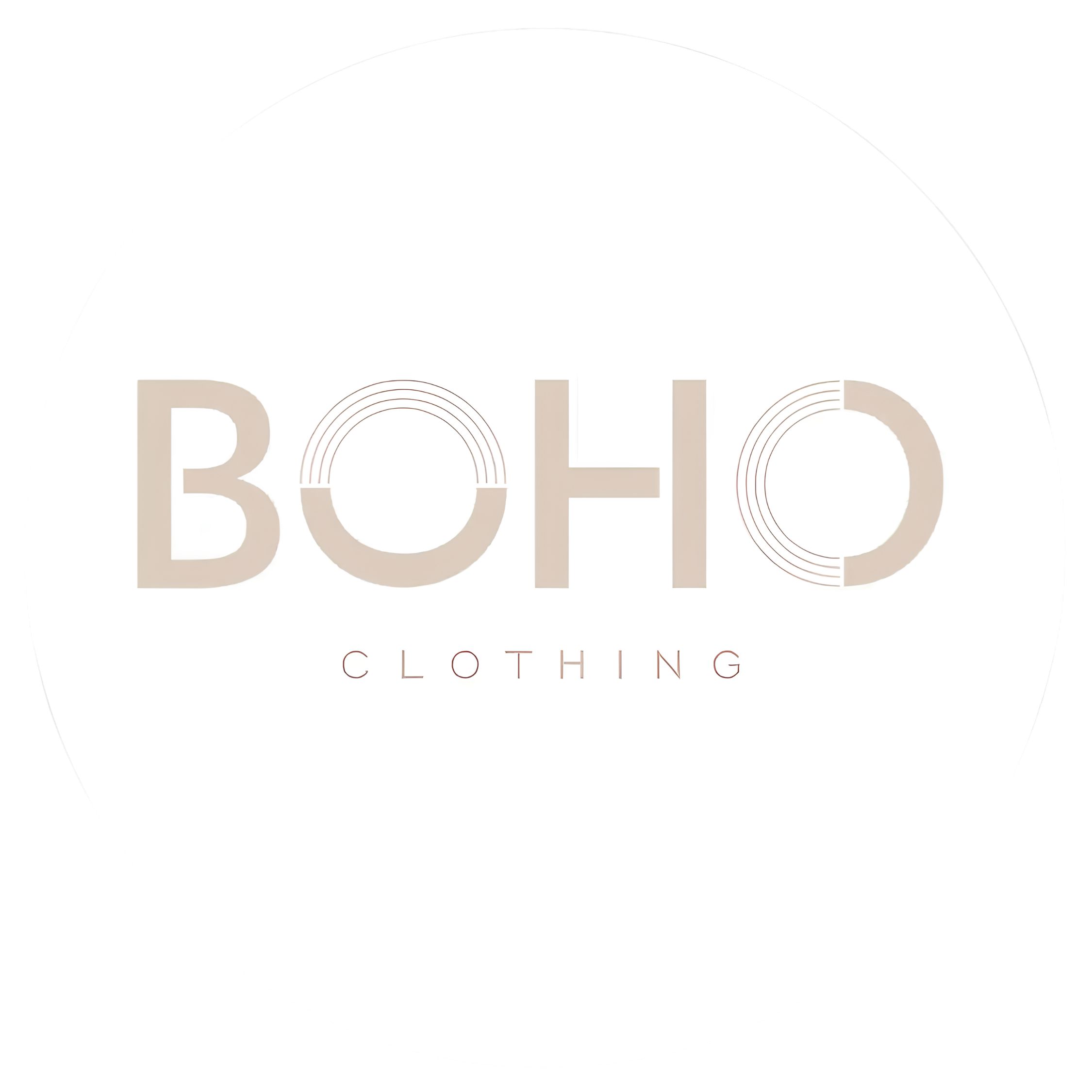 BOHO CLOTHING RD